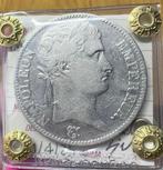 Frankrijk. Napoléon I (1804-1814). 5 Francs 1810-A, Paris