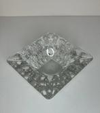 Baccarat - Asbak - Kristal, Antiek en Kunst
