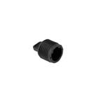 Tronix Tree light pro | eindkap voor 36V systeem | Zwart..., Ophalen of Verzenden, Nieuw