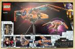 Lego Set - 76193 - Marvel - The Infinity Saga - The, Nieuw