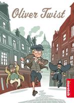 Oliver Twist / Best Books Forever 9789463410045, Verzenden, Zo goed als nieuw, Charles Dickens