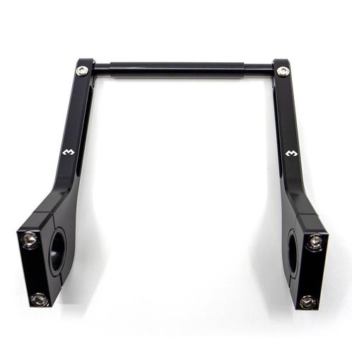 DMD 22-28mm lange stuurbeugel, Motoren, Accessoires | Navigatiesystemen, Nieuw, Verzenden