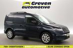 Volkswagen Caddy 2.0 TDI 123PK 1st Edition Automaat Airco, Automaat, Diesel, Nieuw, Te koop