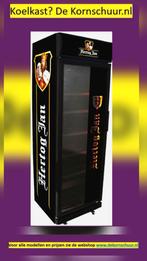 Hertog Jan koelkast glasdeur drankenkoeler model 2026, Verzenden, Nieuw