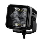 Hella Universal Black Magic 3.2in L.E.D. Cube Kit - Flood, Auto-onderdelen, Verlichting, Ophalen of Verzenden, Nieuw