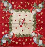 San Leucio exclusief tafelkleed, gobelin wandtapijt, de, Nieuw