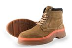 Scotch & Soda Chelsea boots in maat 44 Bruin | 10% extra, Bruin, Verzenden, Boots, Zo goed als nieuw