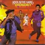 cd - Kool &amp;  The Gang - Emergency, Verzenden, Zo goed als nieuw