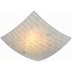 LED Plafondlamp - Plafondverlichting - Trion Sonu - E27, Huis en Inrichting, Lampen | Plafondlampen, Ophalen of Verzenden, Nieuw