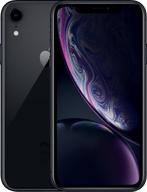 nieuwstaat Apple iPhone 10 XR 64GB zwart + nieuwe accu 1..., Nieuw