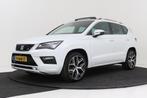 Zakelijke Lease |  SEAT Ateca 1.5 TSI FR Business Intense |, Automaat, Gebruikt, Euro 6, Wit