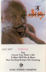 Cassette - Isaac Hayes - Joy, Verzenden, Nieuw in verpakking