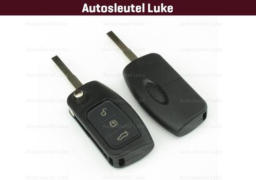 3-knops klapsleutel   kpb1063 voor Ford, Auto-onderdelen, Elektronica en Kabels, Nieuw, Verzenden