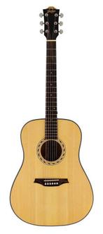 Bromo BAB1 Western Starter Pack | Music Department, Muziek en Instrumenten, Ophalen of Verzenden, Nieuw, Western- of Steelstringgitaar