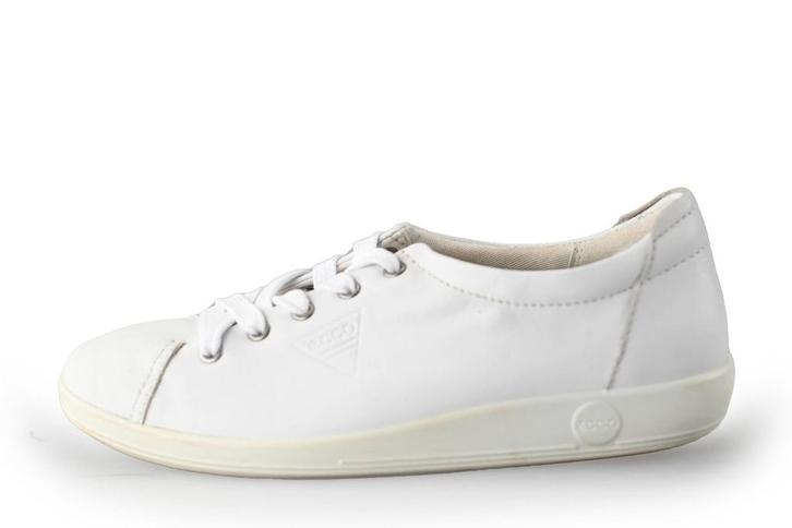 Ecco Sneakers in maat 39 Beige | 10% extra korting, Kleding | Dames, Schoenen, Beige, Gedragen, Sneakers of Gympen, Verzenden