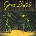 cd - Gone Bald - Soul Vacation In Rehab Clinic, Verzenden, Zo goed als nieuw
