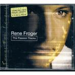 cd - RenÃ© Froger - The Passion Tracks, Verzenden, Zo goed als nieuw