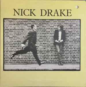 LP gebruikt - Nick Drake - Nick Drake (Europe, 2013), Cd's en Dvd's, Vinyl | Rock, Zo goed als nieuw, Verzenden