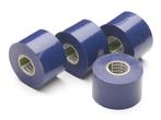 Nitto tapes nitto isolatietape 1 rol tape, 50mm x 20m, blauw, Nieuw, Verzenden