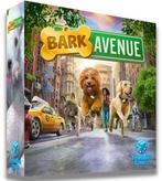 Bark Avenue | Good Games Publishing - Gezelschapsspellen, Hobby en Vrije tijd, Gezelschapsspellen | Bordspellen, Verzenden, Nieuw