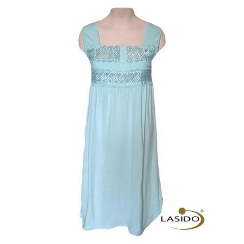 MARKT HANDEL katoenen nachthemd | Seizoensaanbieding!, Kleding | Dames, Ondergoed en Lingerie, Overige kleuren, Ophalen of Verzenden