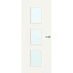 Cando binnendeur Caracas 93x211,5 (Opdek rechtsdraaiend), 80 tot 100 cm, Binnendeur, Nieuw, Ophalen of Verzenden