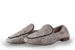 Maruti Loafers in maat 37 Beige | 10% extra korting, Verzenden, Beige, Overige typen, Zo goed als nieuw