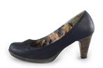 Marco Tozzi Pumps in maat 39 Blauw | 10% extra korting, Pumps, Marco Tozzi, Gedragen, Verzenden