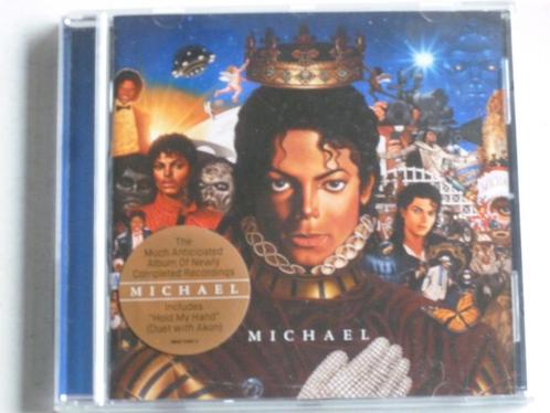 Michael Jackson - Michael, Cd's en Dvd's, Cd's | Pop, Verzenden