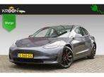Tesla Model 3 Long Range AWD 75kWh Autopilot, Plug-in hybride, Elektrisch, Nieuw, Lease