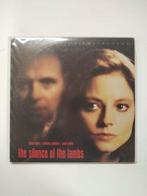 the Silence of the lambs laserdisc, Verzenden, Gebruikt