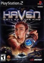 Haven: Call Of The King PS2 Garantie & morgen in huis!, Vanaf 3 jaar, Avontuur en Actie, Ophalen of Verzenden, 1 speler