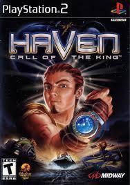 Haven: Call Of The King PS2 Garantie & morgen in huis!, Spelcomputers en Games, Games | Sony PlayStation 2, 1 speler, Vanaf 3 jaar