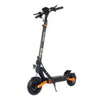 KuKirin G2 Pro Vouwbare Elektrische Scooter - Off-Road Smart, Fietsen en Brommers, Verzenden, Nieuw, KuKirin