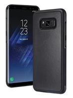 Galaxy S8 Anti Gravity Case Sticky Kleefhoesje, Ophalen of Verzenden, Nieuw