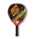 Padel Racket Carbon Fiber – EVA Oppervlak Diamond Shape, Verzenden, Nieuw