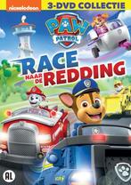 PAW PATROL 18-20 BOX (D) - DVD, Cd's en Dvd's, Verzenden, Nieuw in verpakking