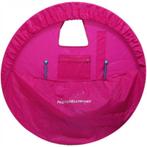 Pastorelli opberghoes roze voor ritmisch gymnastiek accessoi, Sport en Fitness, Nieuw, Verzenden