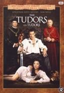 Tudors - Seizoen 1 - DVD, Verzenden, Nieuw in verpakking