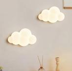 Wolken Ster Wandlamp – Kinderkamer Sfeerverlichting Schattig, Verzenden, Nieuw