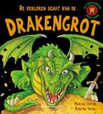 De Verloren Schat Van De Drakengrot 9789059208834 M. Taylor, Verzenden, Gelezen, M. Taylor