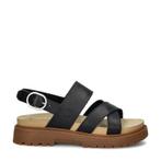 Timberland Clairemont Way sandalen voor dames in het Zwart, Kleding | Dames, Schoenen, Verzenden, Zwart, Nieuw, Sandalen of Muiltjes
