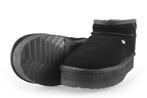 Warmbat Boots in maat 37 Zwart | 10% extra korting, Kleding | Dames, Schoenen, Verzenden, Zwart, Overige typen, Zo goed als nieuw