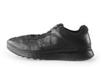 Ecco Sneakers in maat 42 Zwart | 10% extra korting, Kleding | Heren, Schoenen, Ecco, Verzenden, Zwart, Sneakers of Gympen