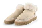 Shabbies Boots in maat 36 Beige | 10% extra korting, Shabbies, Verzenden, Beige, Overige typen