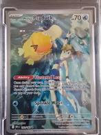 Pokémon - 1 Graded card - Psyduck 193/182 First edition - GG, Hobby en Vrije tijd, Verzamelkaartspellen | Pokémon, Nieuw
