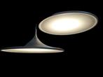Nordlux - Plafondlamp (2) - Model 4633 - Gepoedercoat staal, Antiek en Kunst
