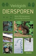 9789044761238 Veldgids diersporen Klaus Richarz, Boeken, Verzenden, Nieuw, Klaus Richarz