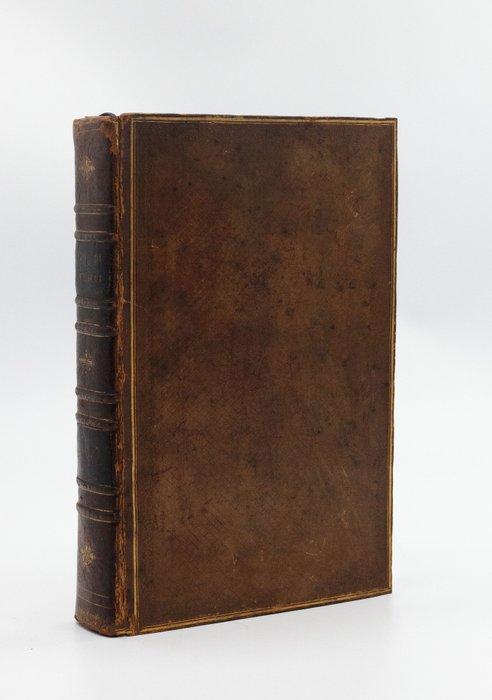 Boccaccio / Baldelli - Vita di Giovanni Boccacci - 1806, Antiek en Kunst, Antiek | Boeken en Bijbels