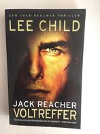 Voltreffer / Jack Reacher 9789021016221 Lee Child, Boeken, Thrillers, Verzenden, Gelezen, Lee Child